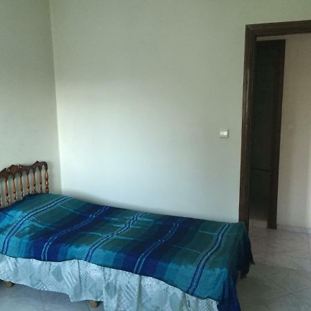 Fez Park View Apartamento Exterior foto