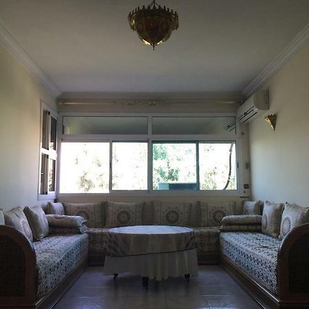 Fez Park View Apartamento Exterior foto