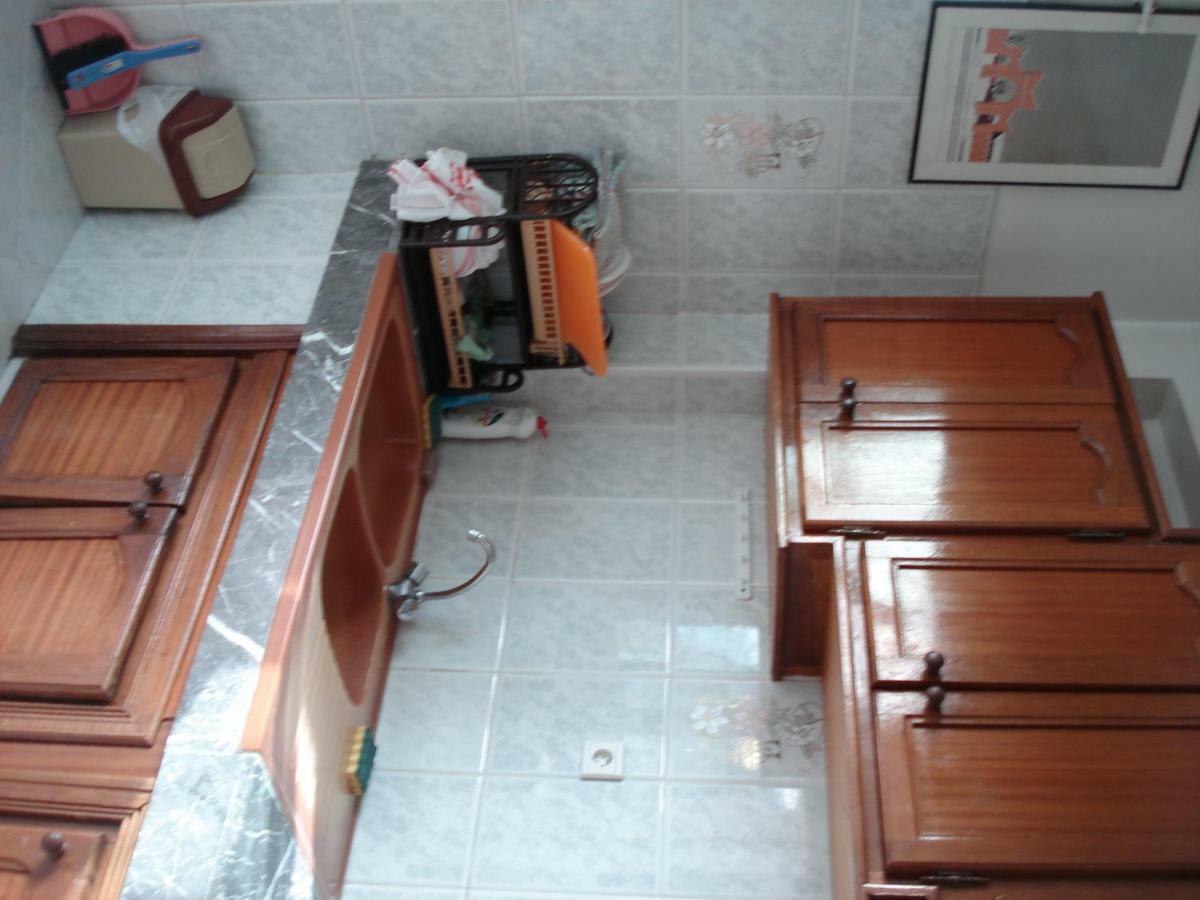 Fez Park View Apartamento Exterior foto