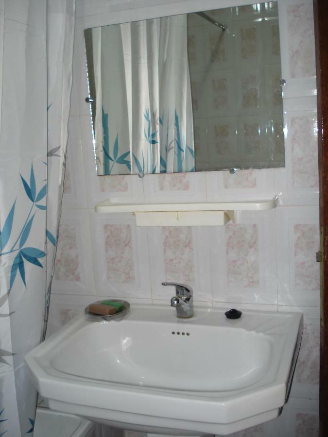 Fez Park View Apartamento Exterior foto