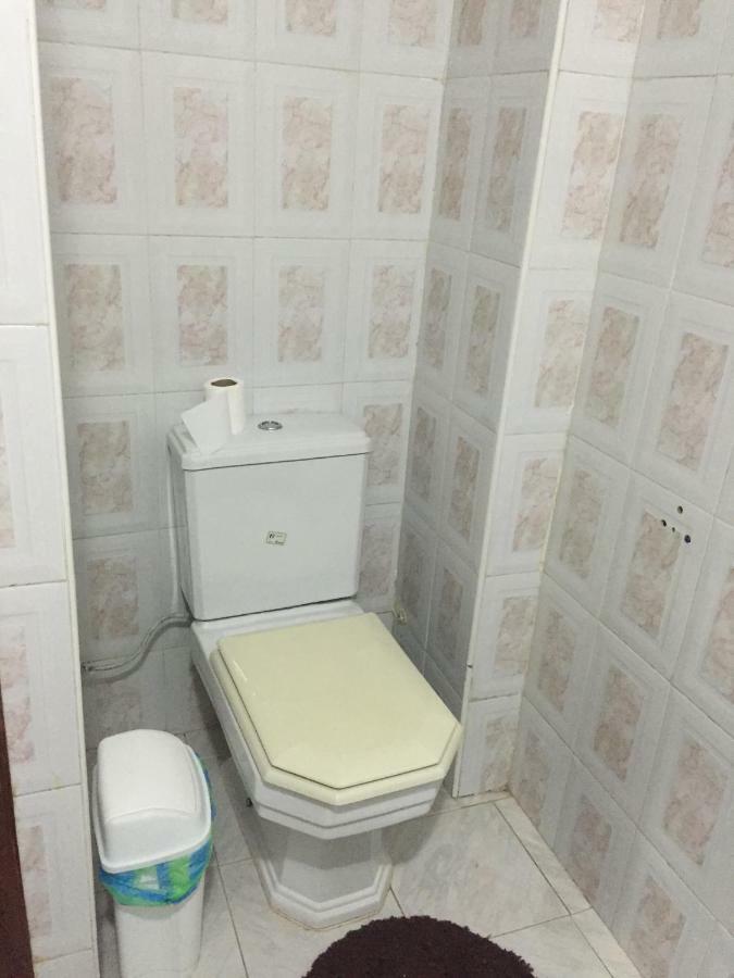 Fez Park View Apartamento Exterior foto