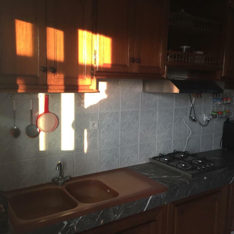 Fez Park View Apartamento Exterior foto