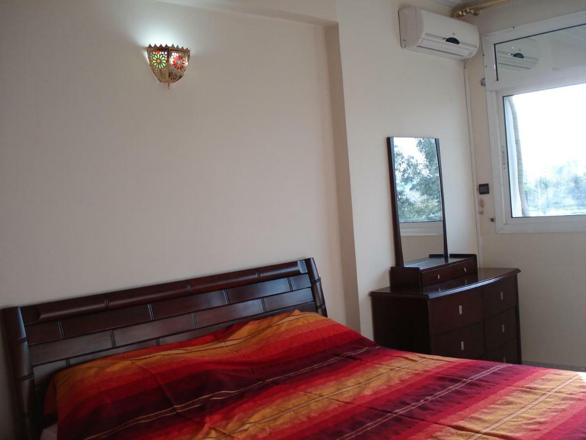 Fez Park View Apartamento Exterior foto