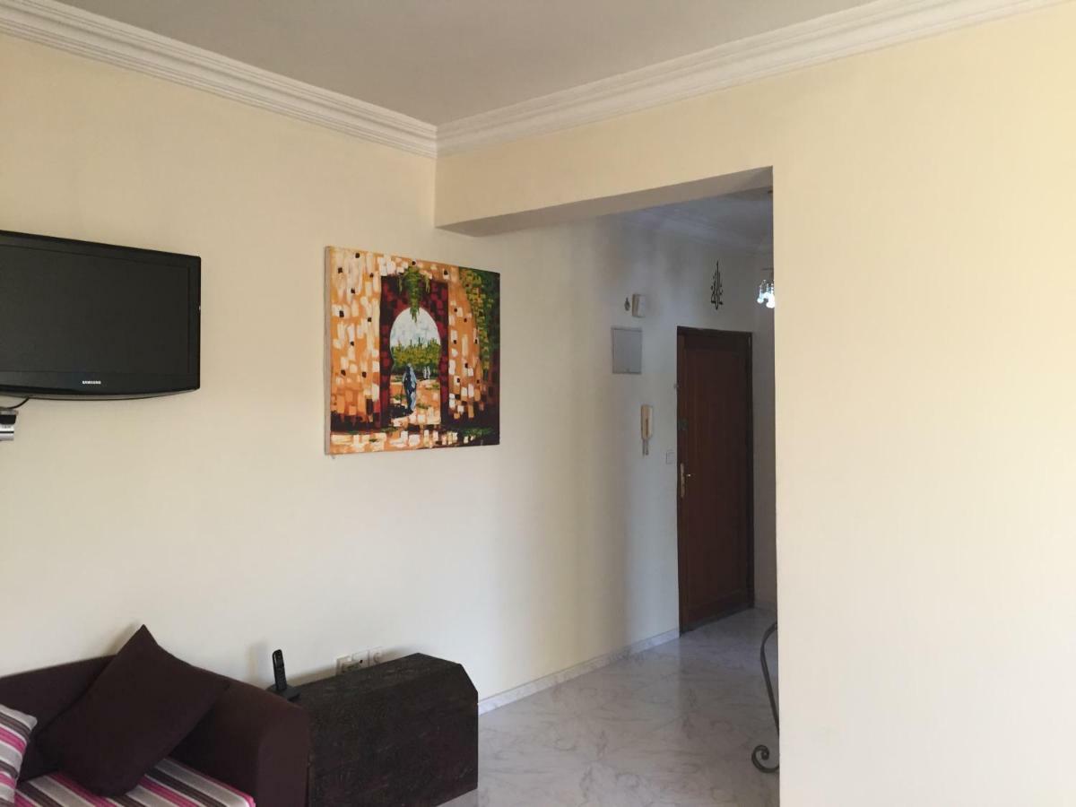 Fez Park View Apartamento Exterior foto