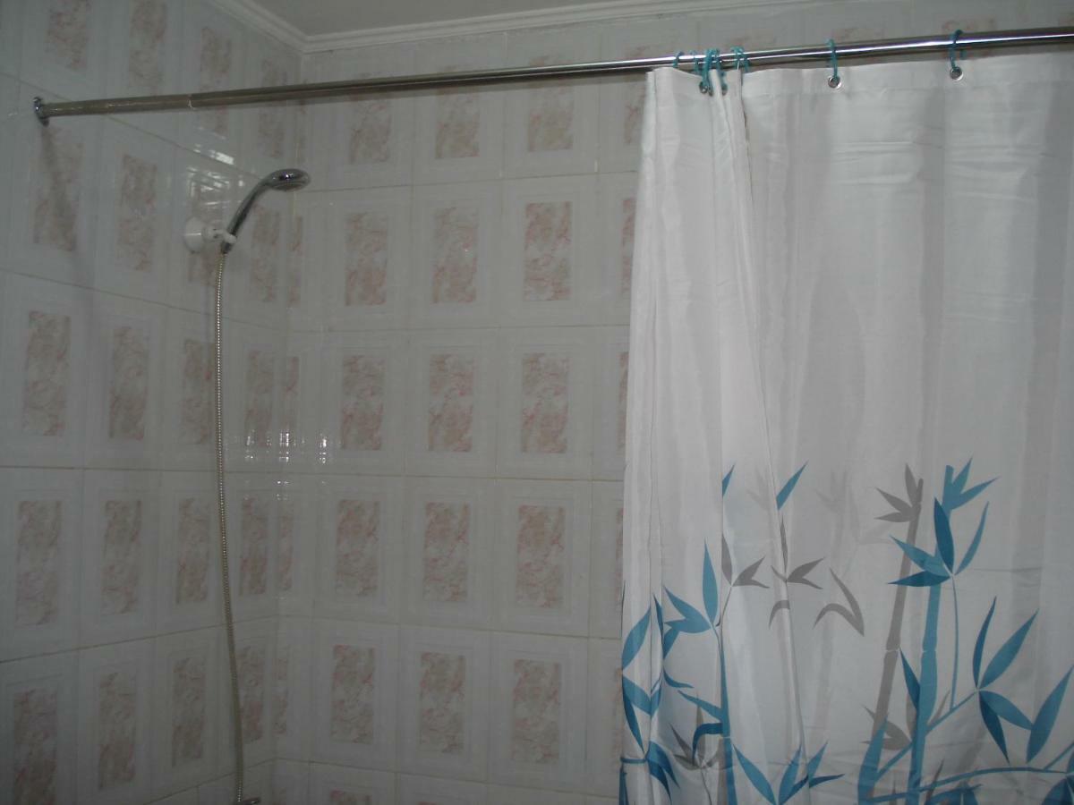 Fez Park View Apartamento Exterior foto