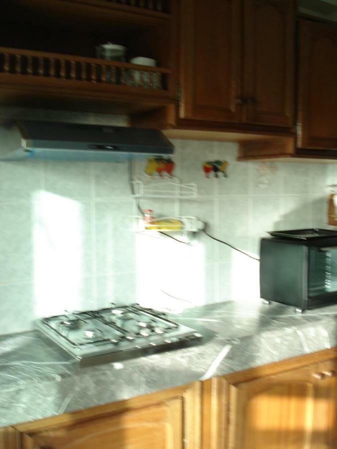 Fez Park View Apartamento Exterior foto