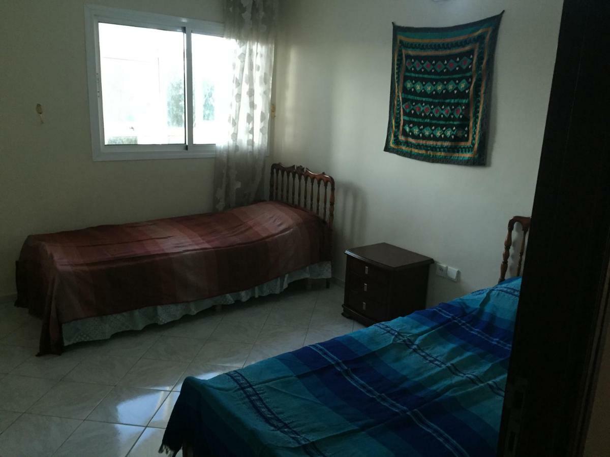 Fez Park View Apartamento Exterior foto